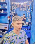 Top 10 Địa chỉ dạy nghề Barber tốt nhất Hà Nội