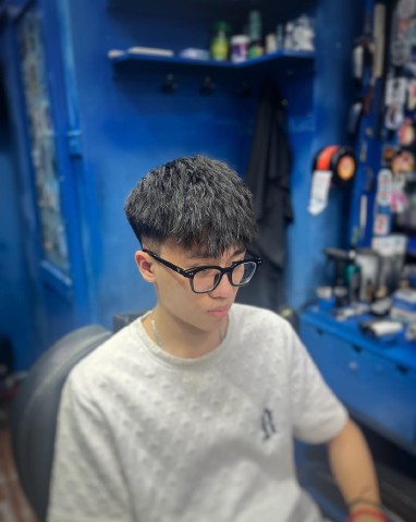 Đào Tạo Nghề Cắt Tóc Nam Barber Tại Hà Nội