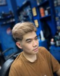 Khóa Học Nghề Cắt Tóc Nam - Barber